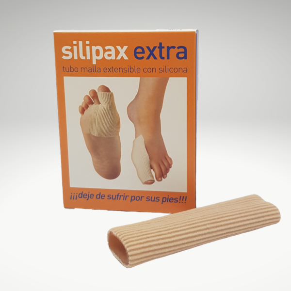 silipax extra