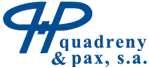Quadreny y Pax , S.A.